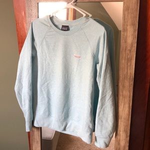 Patagonia lightweight sweatshirt